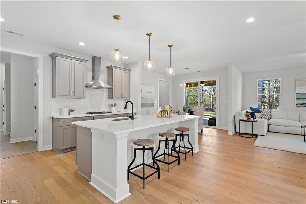 Photo of MM James 2, Chesapeake, VA 23322 (MLS # 10655465)