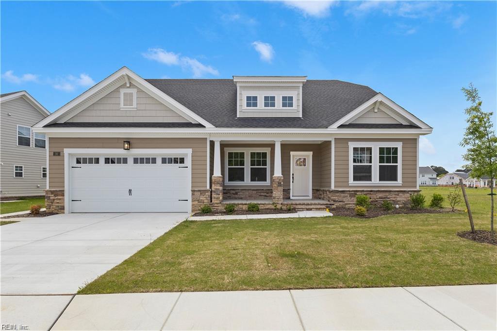 Photo of MM James 2, Chesapeake, VA 23322 (MLS # 10655465)