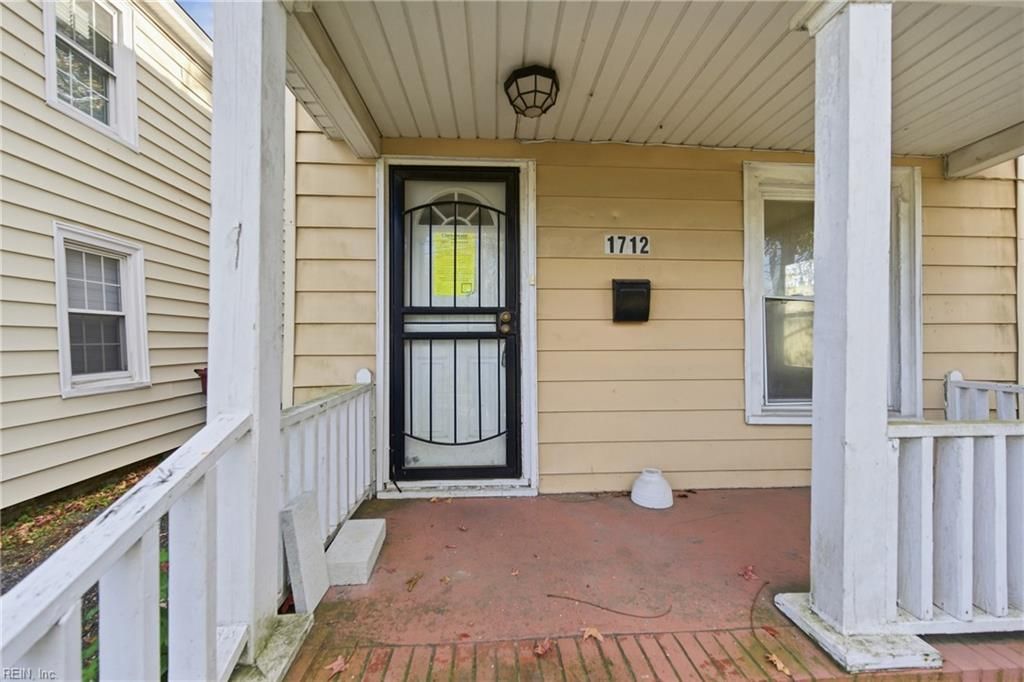 Photo of 1712 Ohio Street, Chesapeake, VA 23324 (MLS # 10613722)