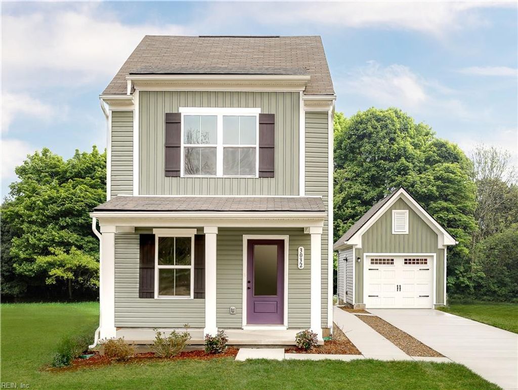 Photo of 230 WINBORNE Lane, Edenton, NC 27932 (MLS # 10620181)