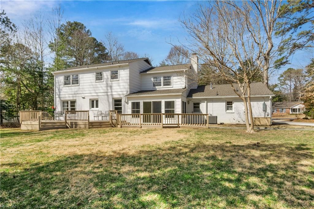 Photo of 202 Kingswood Drive, Williamsburg, VA 23185 (MLS # 10624867)