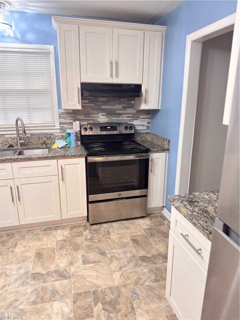 Photo of 105 Janet Drive, Hampton, VA 23666 (MLS # 10653575)