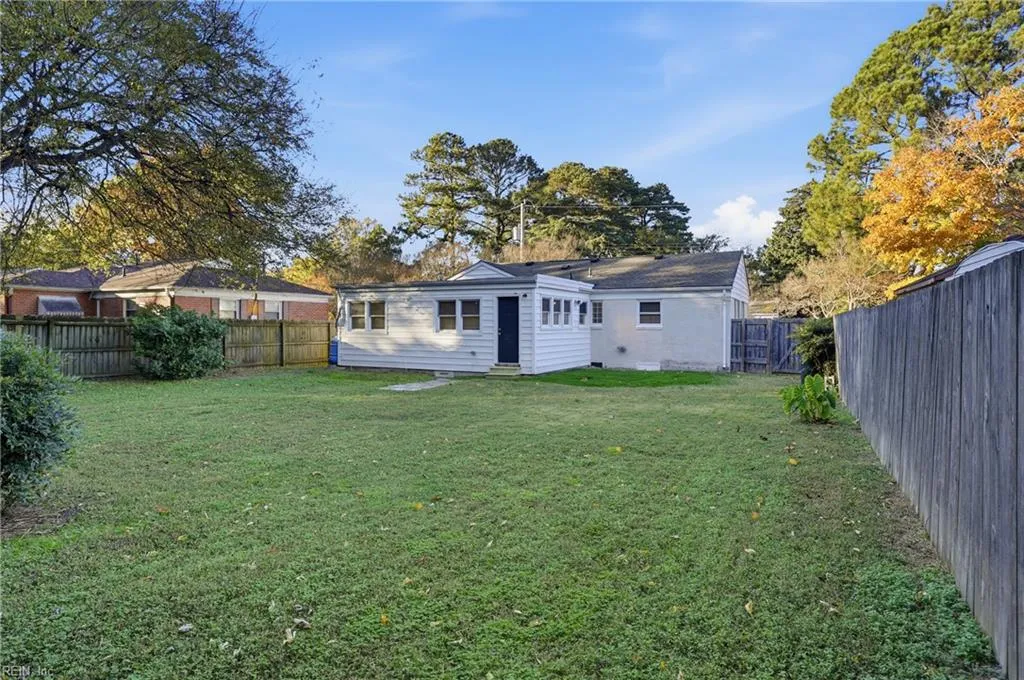 Norfolk, Virginia 23509, United States, 3 Bedrooms Bedrooms, ,2 BathroomsBathrooms,Residential,Active,240668