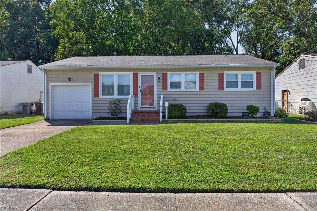 Photo of 903 Thames Drive Drive, Hampton, VA 23666 (MLS # 10648246)