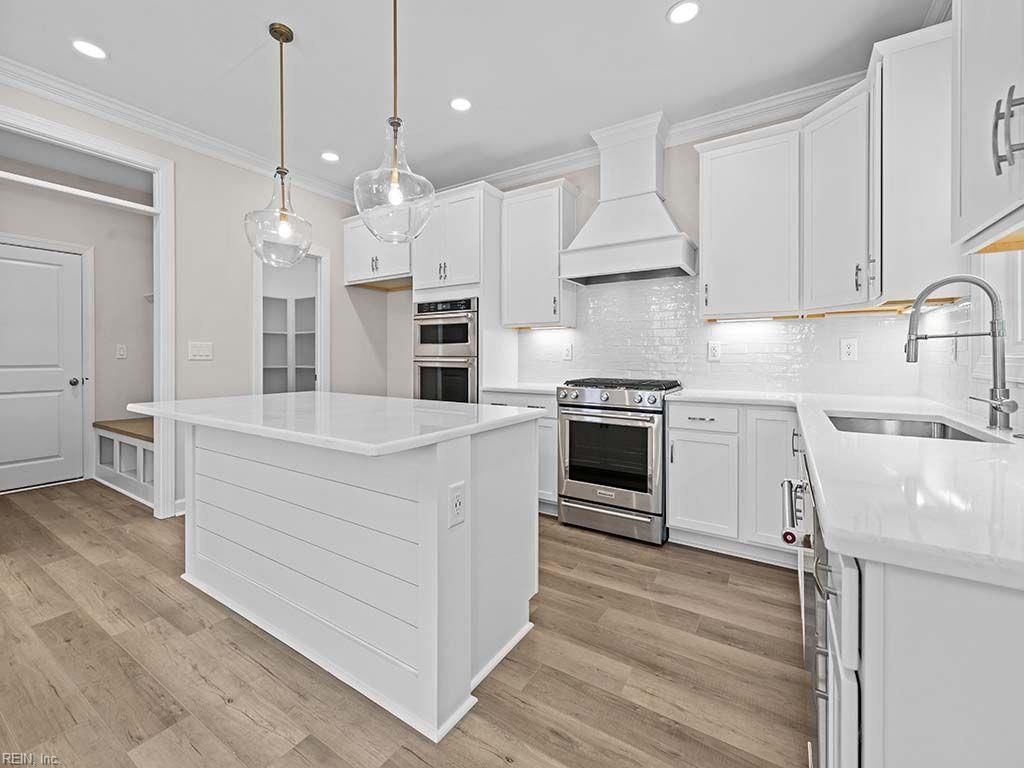 Photo of 1360 Narrow Way, Virginia Beach, VA 23451 (MLS # 10585848)