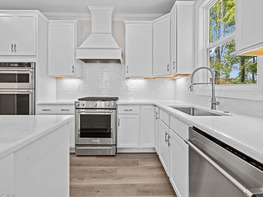 Photo of 1360 Narrow Way, Virginia Beach, VA 23451 (MLS # 10585848)