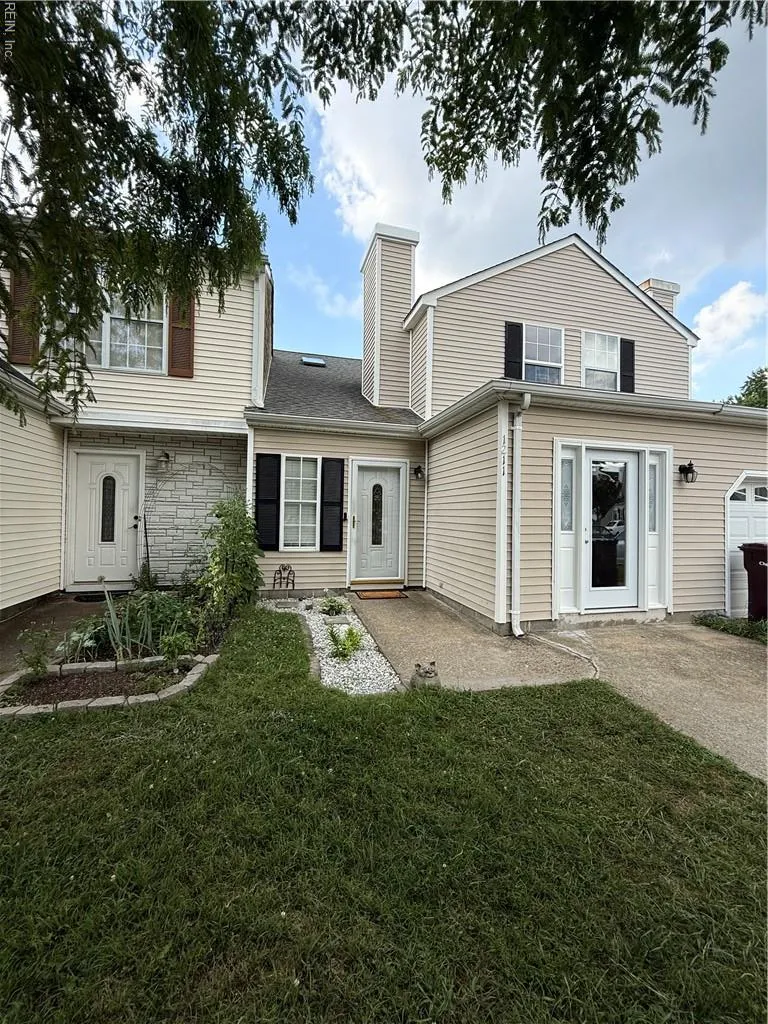 Chesapeake, Virginia 23320, United States, 3 Bedrooms Bedrooms, ,3 BathroomsBathrooms,Residential,Active,168915