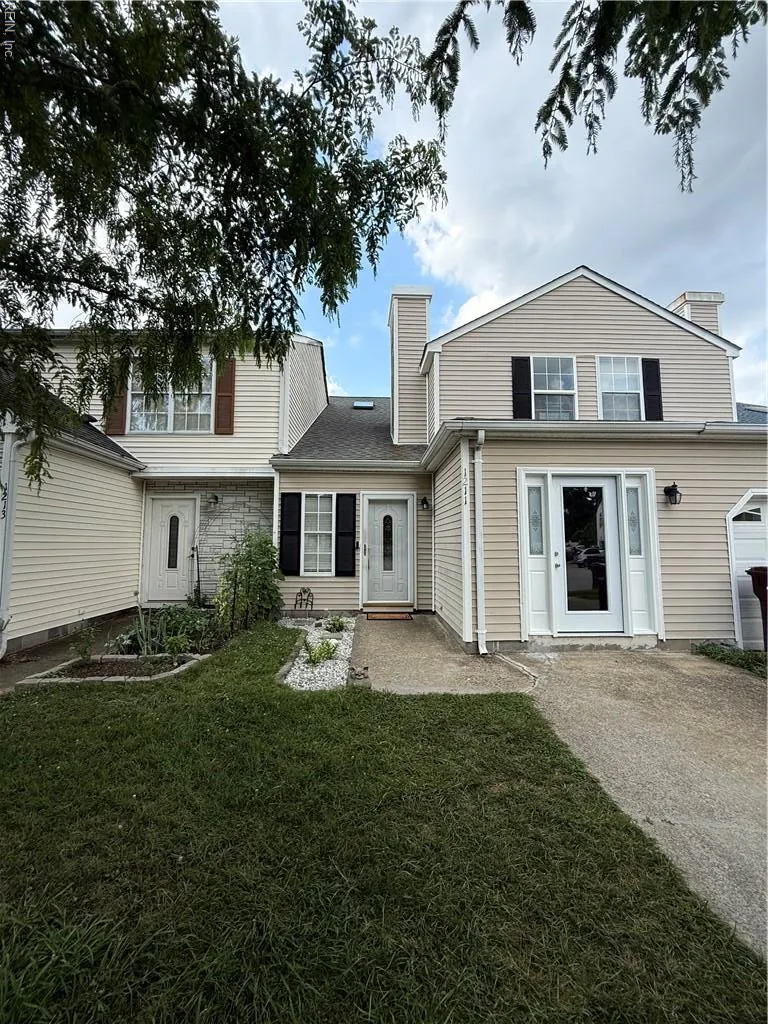 Chesapeake, Virginia 23320, United States, 3 Bedrooms Bedrooms, ,3 BathroomsBathrooms,Residential,Active,168915