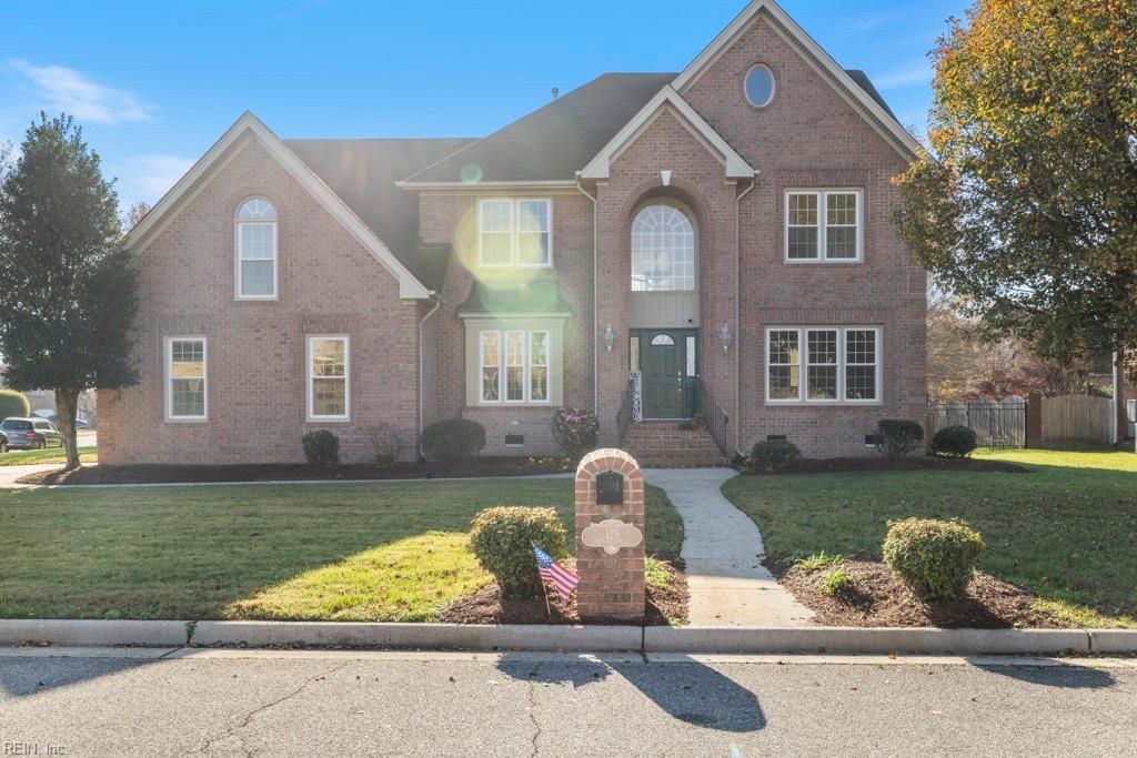 Photo of 129 Avonlea Drive, Chesapeake, VA 23322 (MLS # 10611568)