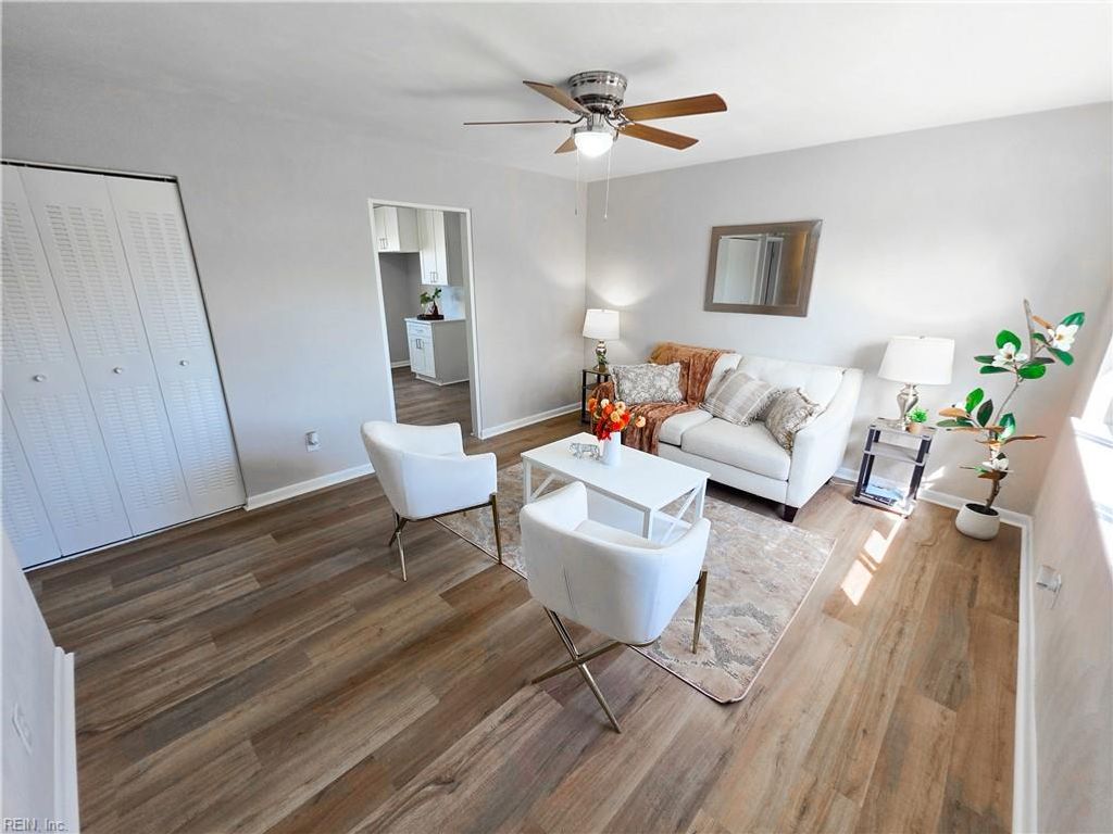 Photo of 1212 Jewell Avenue, Portsmouth, VA 23701 (MLS # 10623461)