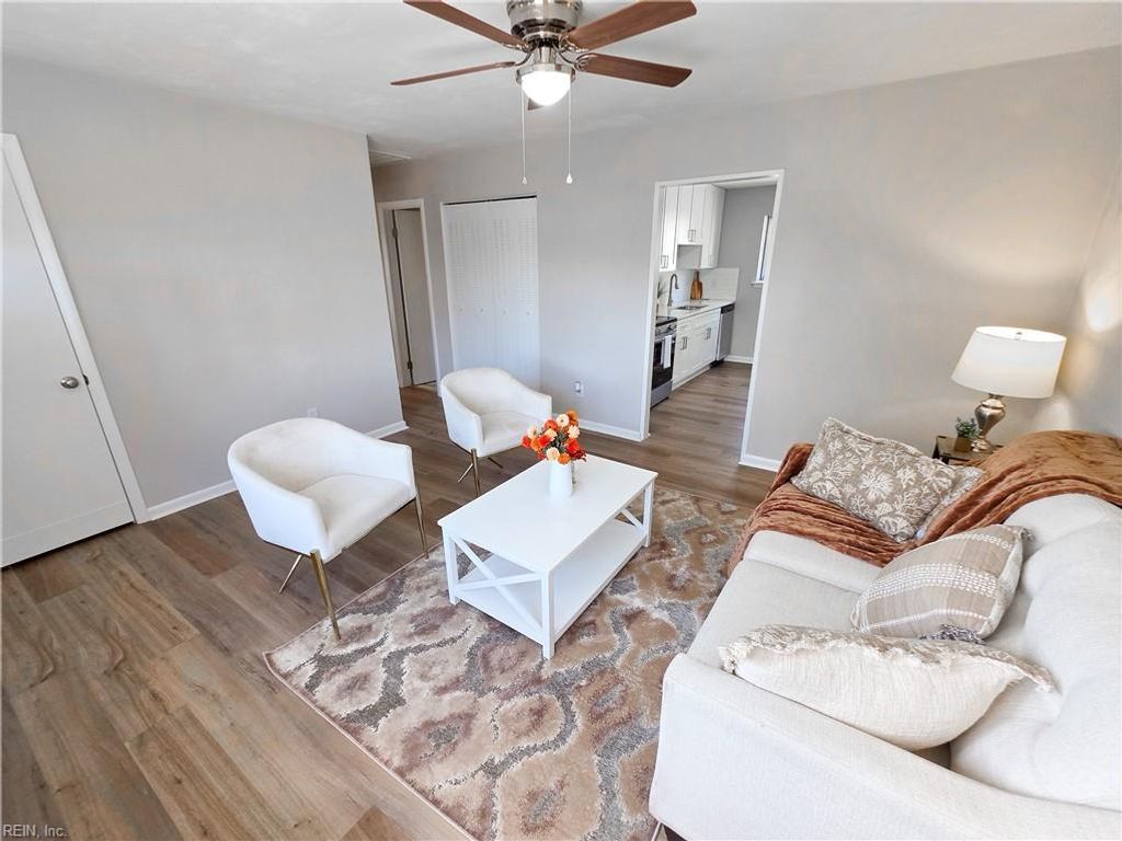 Photo of 1212 Jewell Avenue, Portsmouth, VA 23701 (MLS # 10623461)