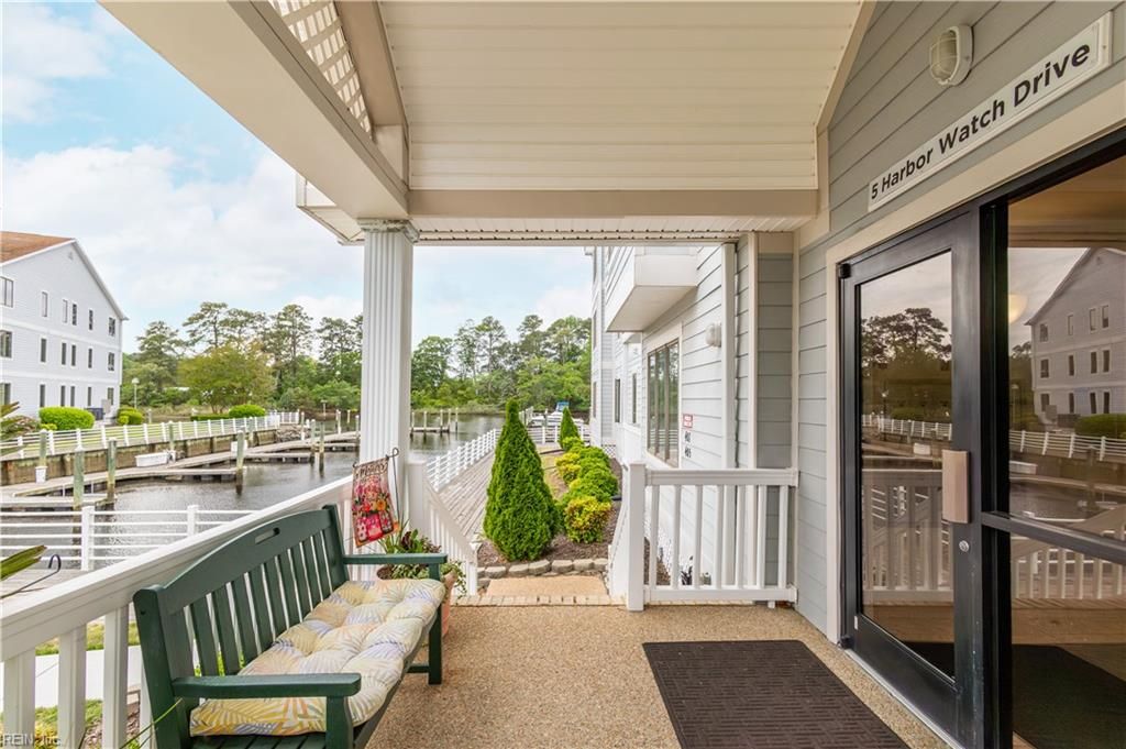 Photo of 5 Harbor Watch Drive #419, Chesapeake, VA 23320 (MLS # 10633000)