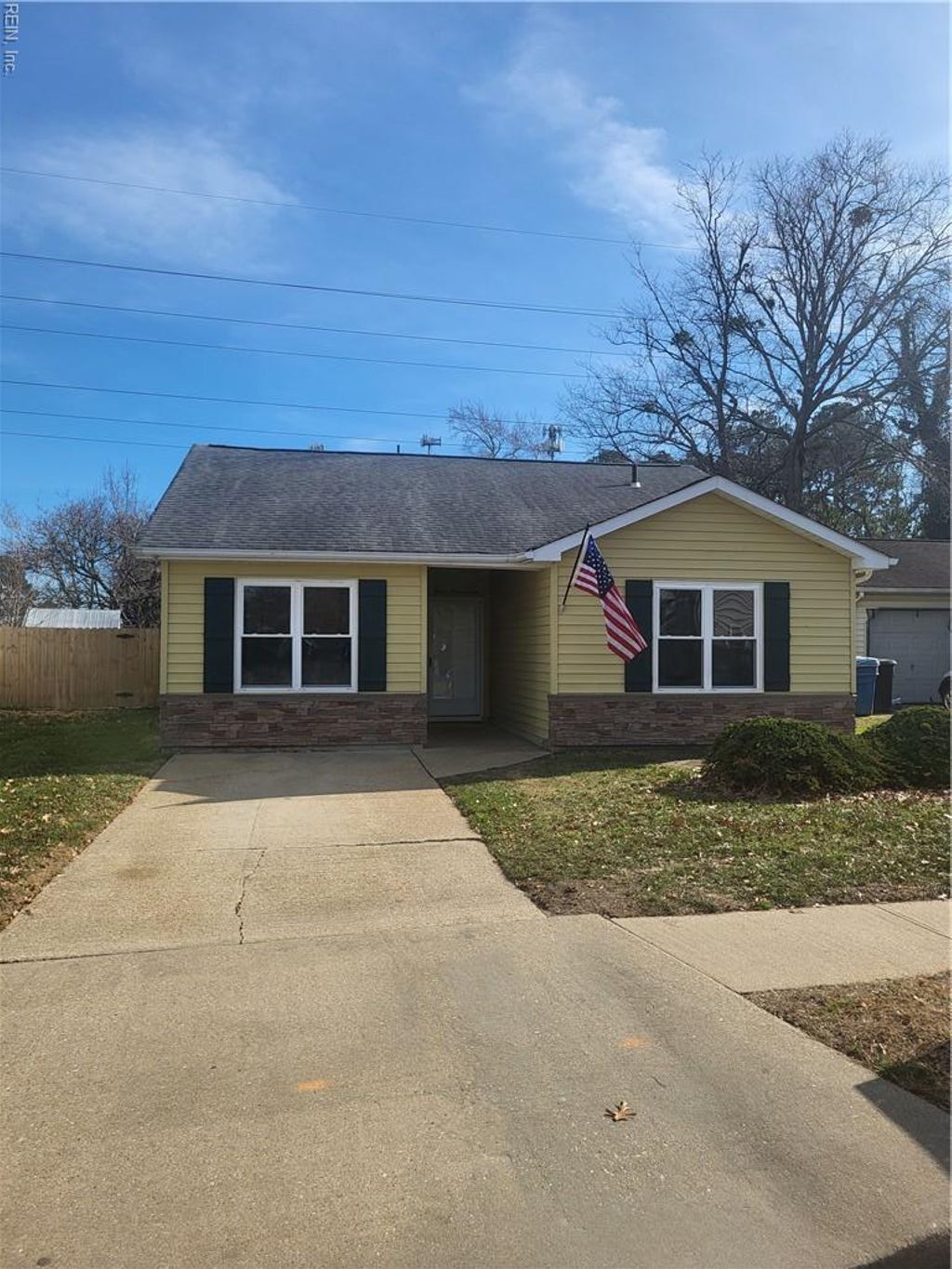 Photo of 1510 Hummingbird Lane, Virginia Beach, VA 23454 (MLS # 10615617)