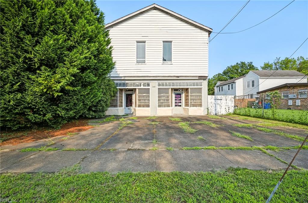 351 Maryland Avenue, Portsmouth, VA, 23704