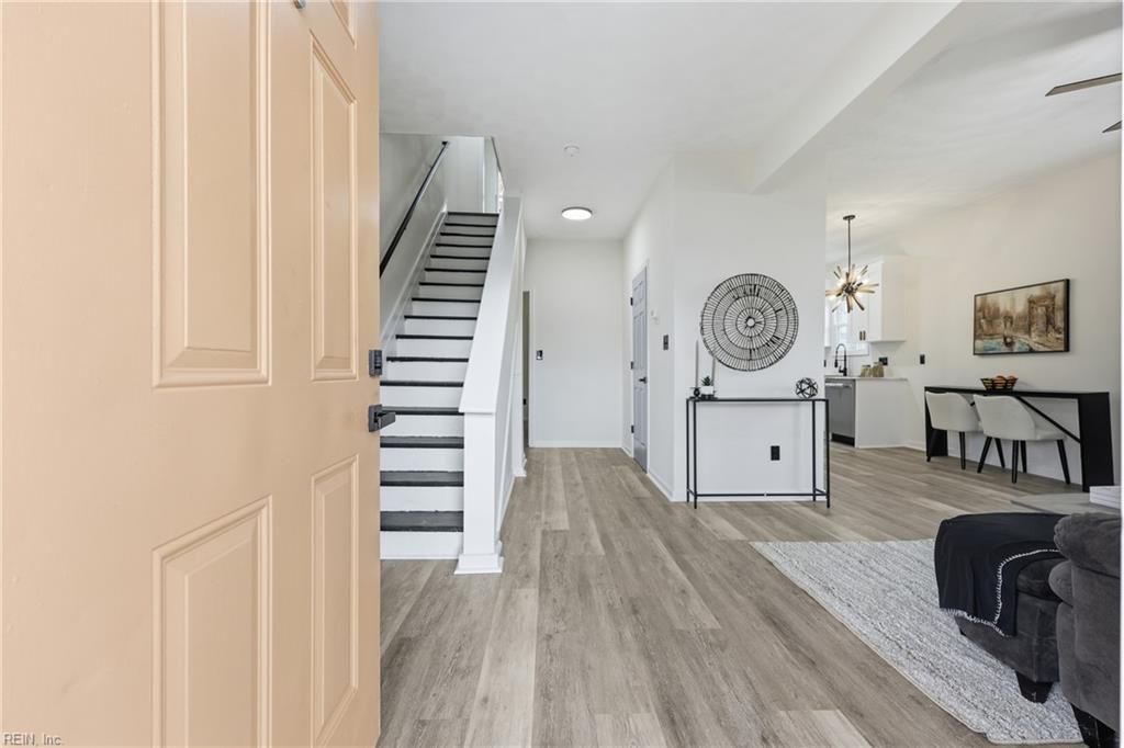 Photo of 843 29th Street, Newport News, VA 23607 (MLS # 10624493)