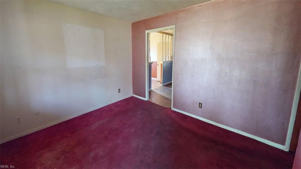 Photo of 3505 Hansen Avenue, Portsmouth, VA 23701 (MLS # 10624468)