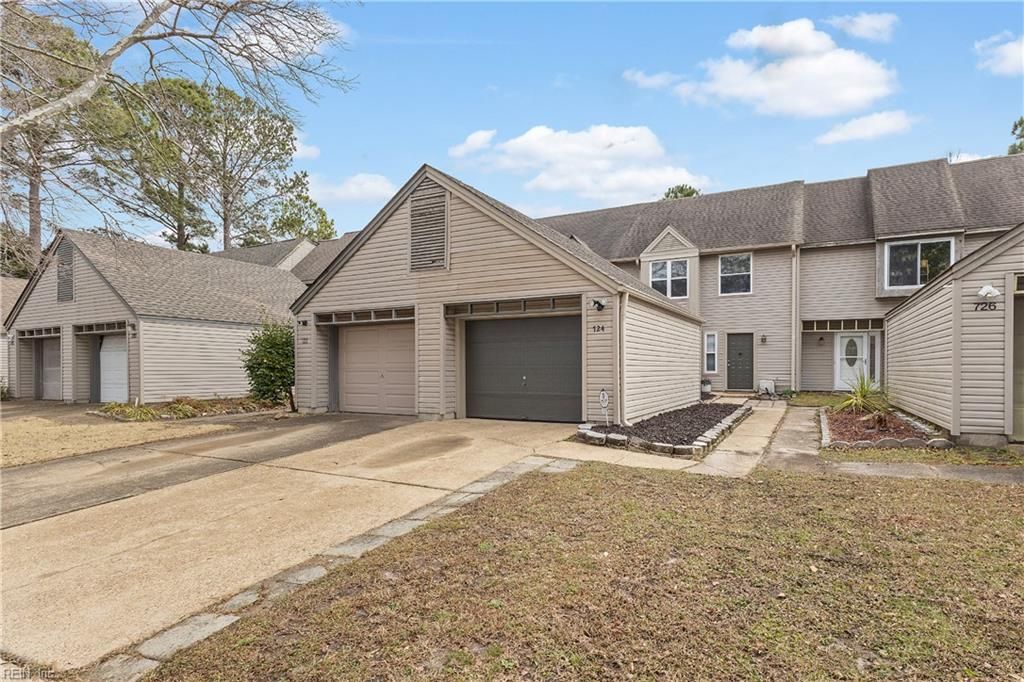 Photo of 724 Chaseway Street, Virginia Beach, VA 23462 (MLS # 10617531)