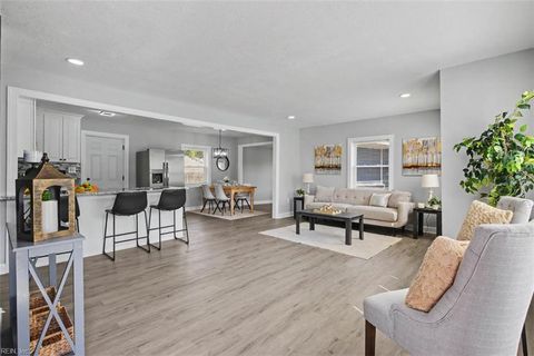 Photo of 1200 Jenifer Street, Norfolk, VA 23503 (MLS # 10631310)