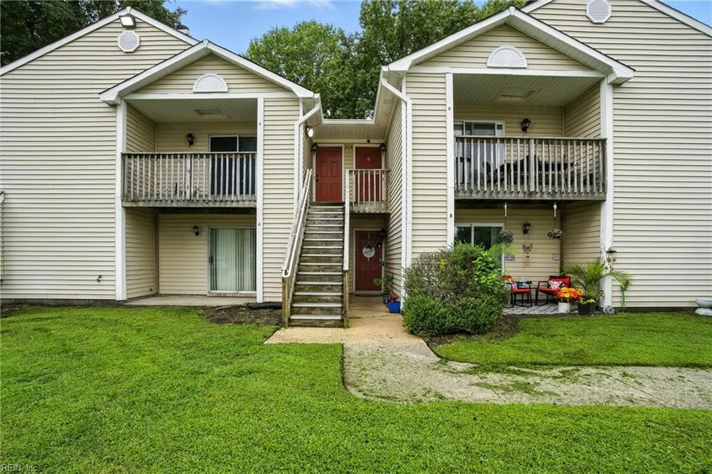 2115 Rocky Point Run Unit A, Chesapeake, VA 23320 MLS 10607997