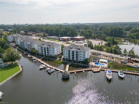 Photo of 1268 Laskin Road #202, Virginia Beach, VA 23451 (MLS # 10623351)