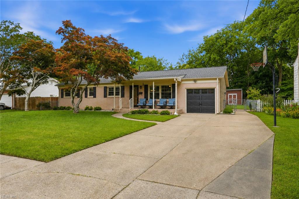 Photo of 5390 Susquehanna Drive, Virginia Beach, VA 23462 (MLS # 10641213)
