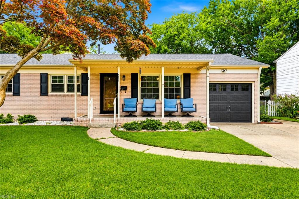 Photo of 5390 Susquehanna Drive, Virginia Beach, VA 23462 (MLS # 10641213)