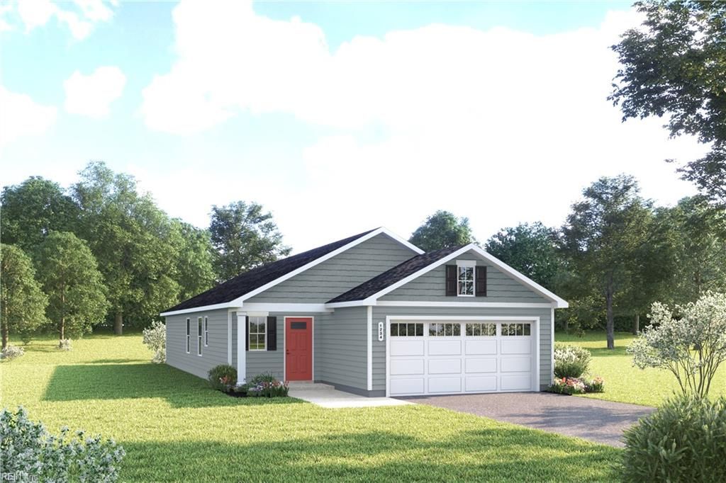 Photo of 129 BRIDGETOWNE Avenue, Edenton, NC 27932 (MLS # 10631612)