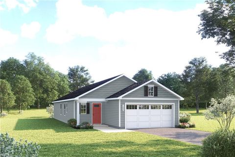 Photo of 129 BRIDGETOWNE Avenue, Edenton, NC 27932 (MLS # 10631612)