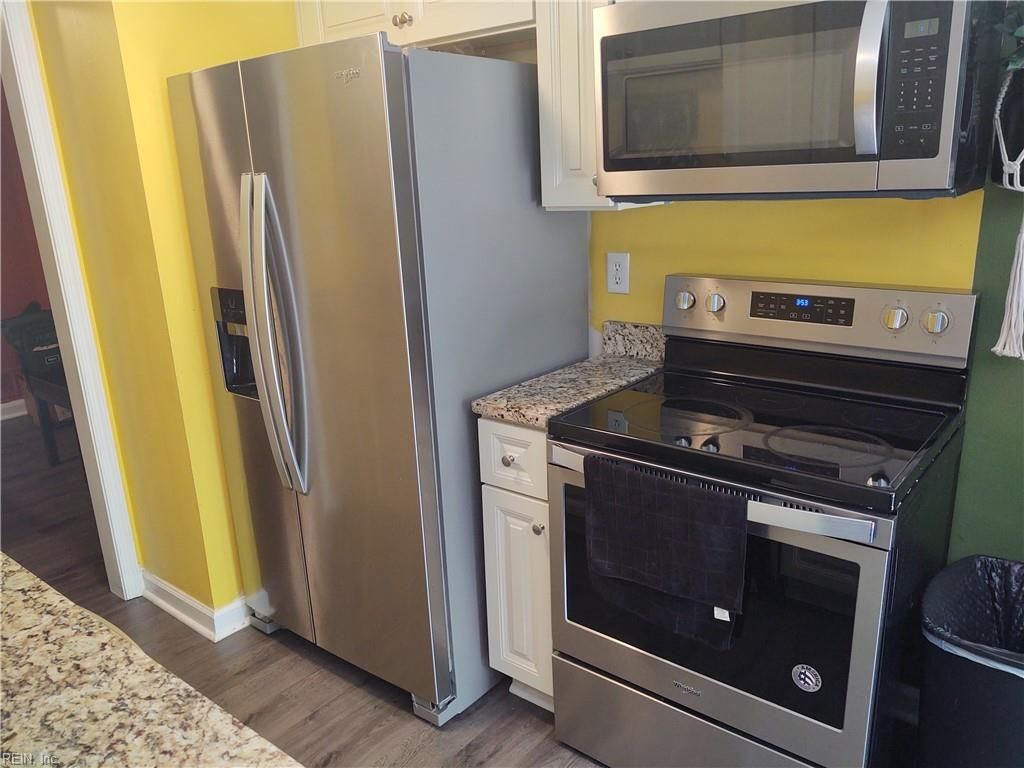 Photo of 451 Hill Meadow Drive, Virginia Beach, VA 23454 (MLS # 10620385)