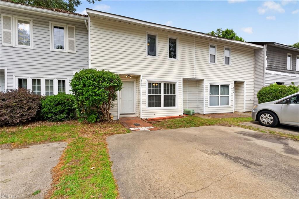 Photo of 4336 Stafford Drive, Chesapeake, VA 23321 (MLS # 10649544)