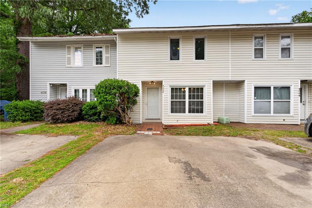 Photo of 4336 Stafford Drive, Chesapeake, VA 23321 (MLS # 10649544)