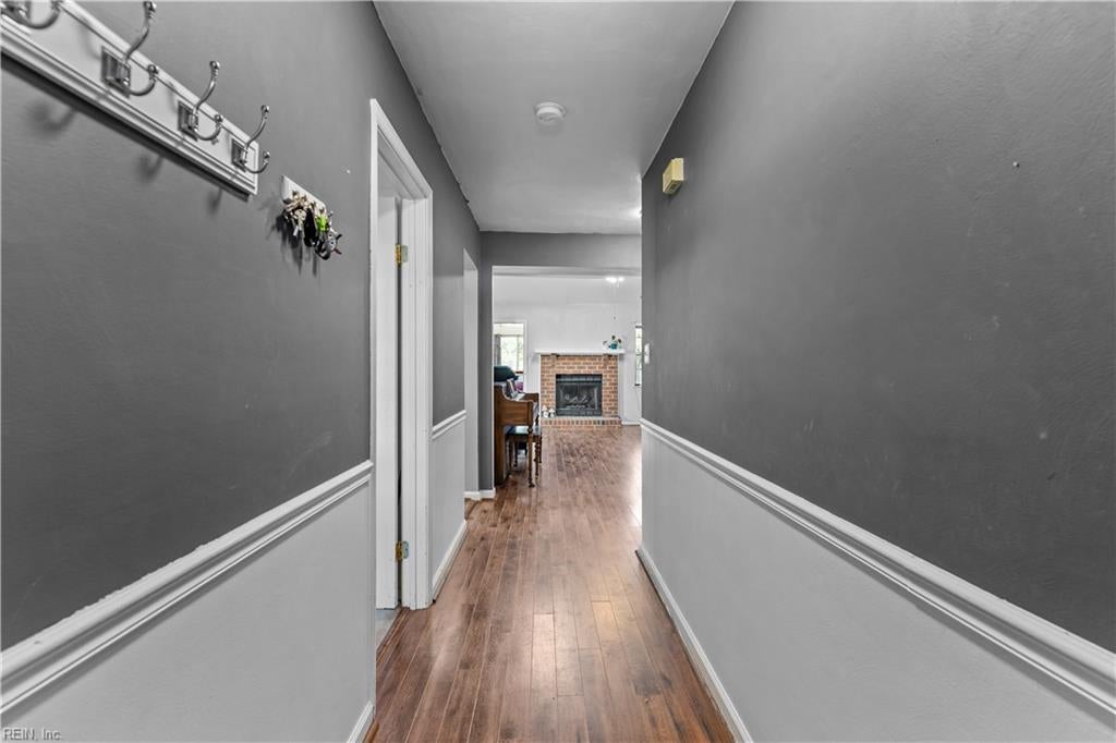 Photo of 753 Willow Bend Drive, Chesapeake, VA 23323 (MLS # 10653770)