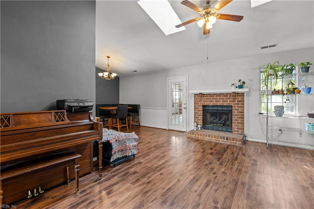 Photo of 753 Willow Bend Drive, Chesapeake, VA 23323 (MLS # 10653770)