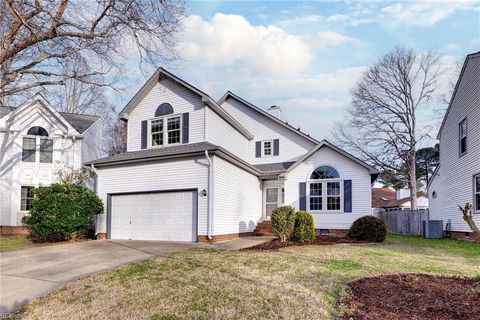 Photo of 804 Gateway Court, Newport News, VA 23602 (MLS # 10616393)