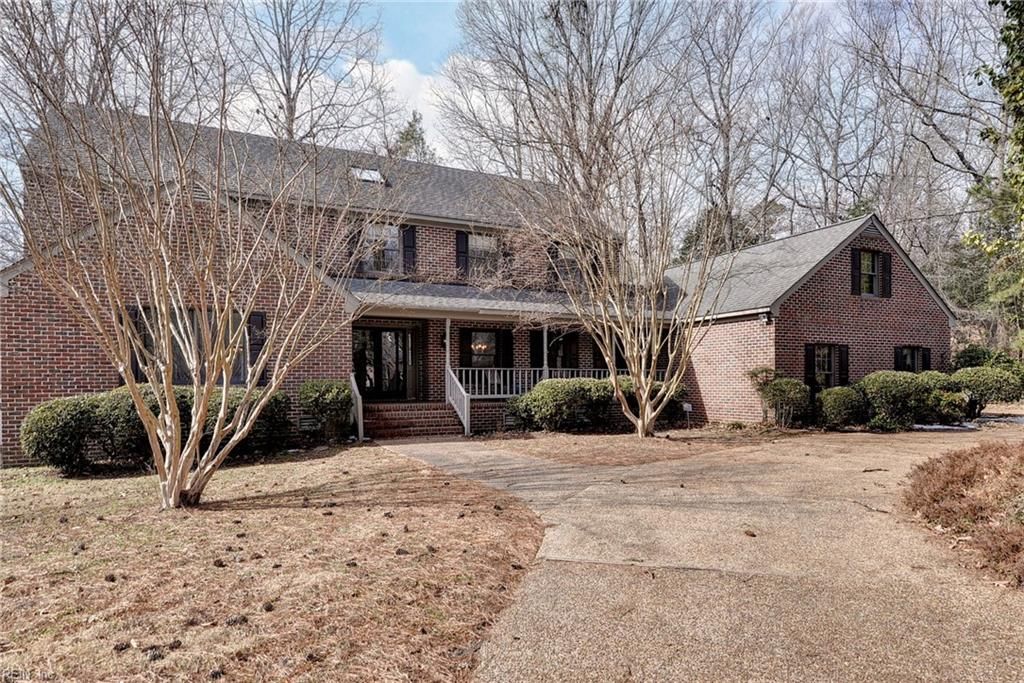 Photo of 137 Links Of Leith, Williamsburg, VA 23188 (MLS # 10618698)