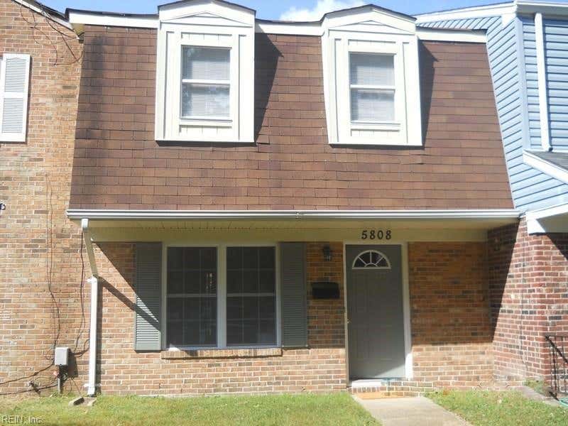 Photo of 5808 W Hastings Court, Virginia Beach, VA 23462 (MLS # 10640855)