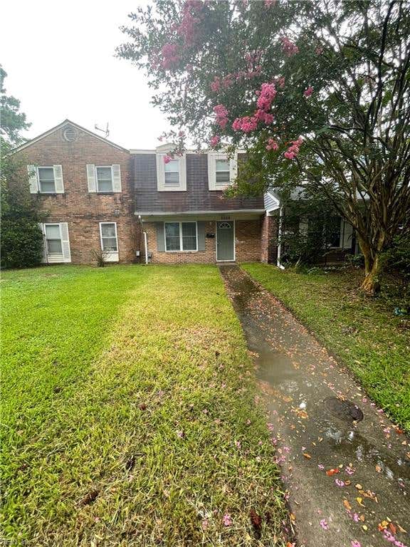Photo of 5808 W Hastings Court, Virginia Beach, VA 23462 (MLS # 10640855)