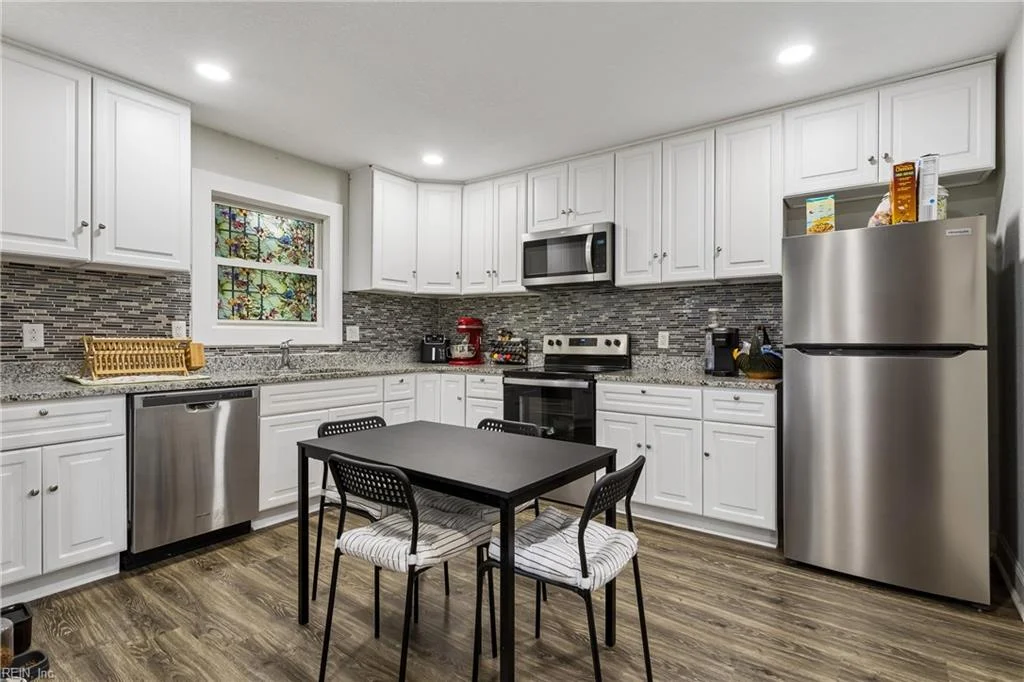708 B Street, Chesapeake, VA, 23324