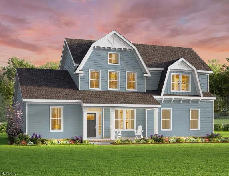 Photo of 1509 Cedarville Court, Chesapeake, VA 23322 (MLS # 10640008)