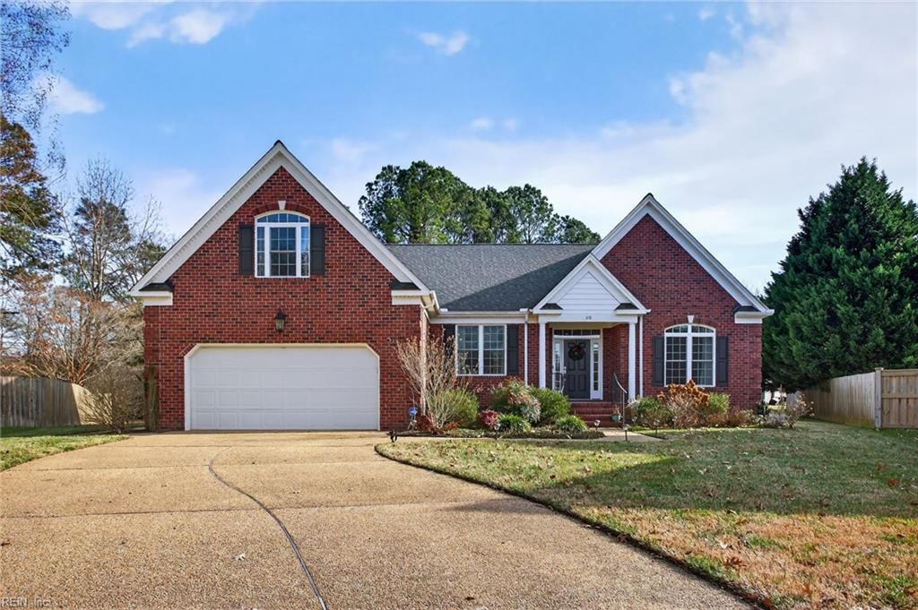 Photo of 110 Tulipwood Turn, Yorktown, VA 23693 (MLS # 10614305)