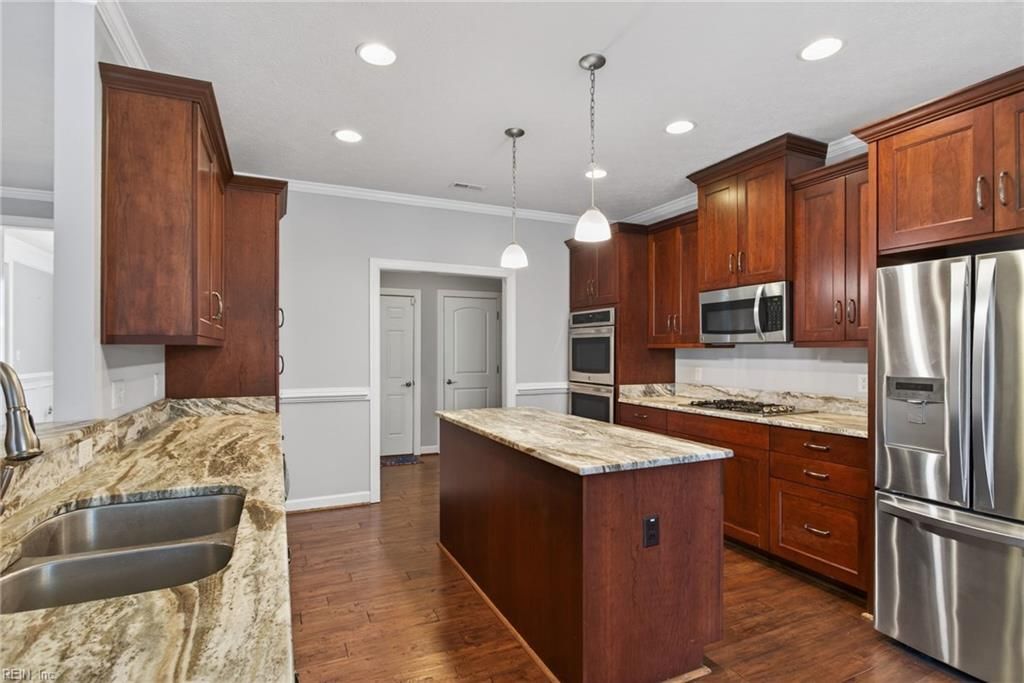 Photo of 110 Tulipwood Turn, Yorktown, VA 23693 (MLS # 10614305)