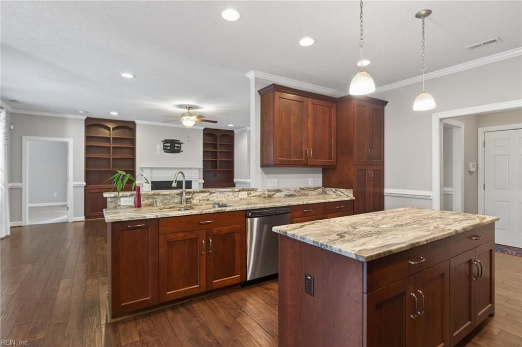 Photo of 110 Tulipwood Turn, Yorktown, VA 23693 (MLS # 10614305)