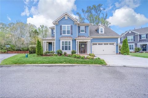 2372 M J Beasley TRL Virginia Beach VA 23453