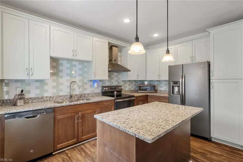 Norfolk, Virginia 23518, United States, 2 Bedrooms Bedrooms, ,2 BathroomsBathrooms,Residential,Active,91160