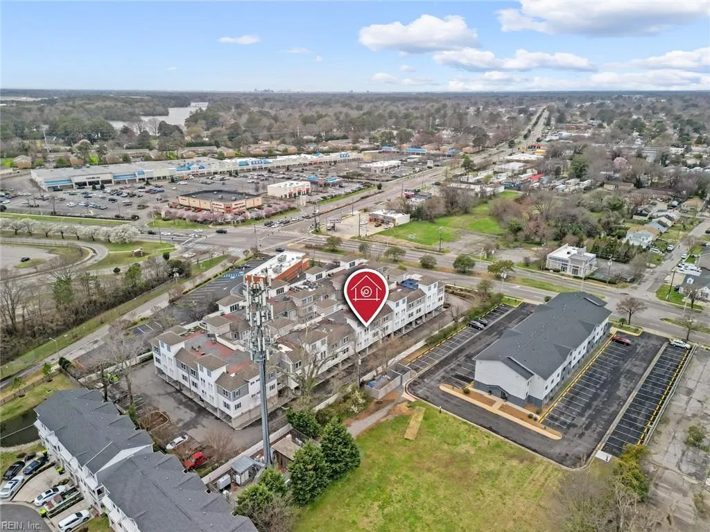 Norfolk, Virginia 23518, United States, 2 Bedrooms Bedrooms, ,2 BathroomsBathrooms,Residential,Active,91160