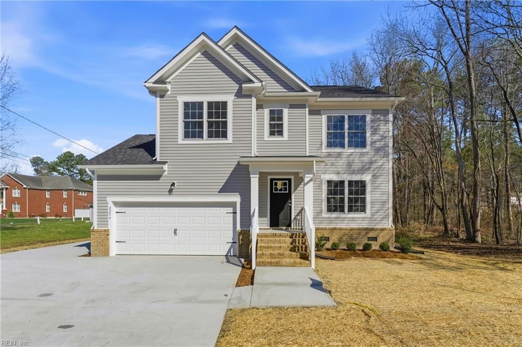 Photo of 2256 Shipyard Road, Chesapeake, VA 23323 (MLS # 10625117)