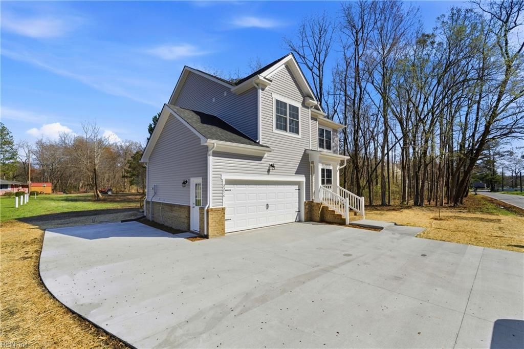 Photo of 2256 Shipyard Road, Chesapeake, VA 23323 (MLS # 10625117)