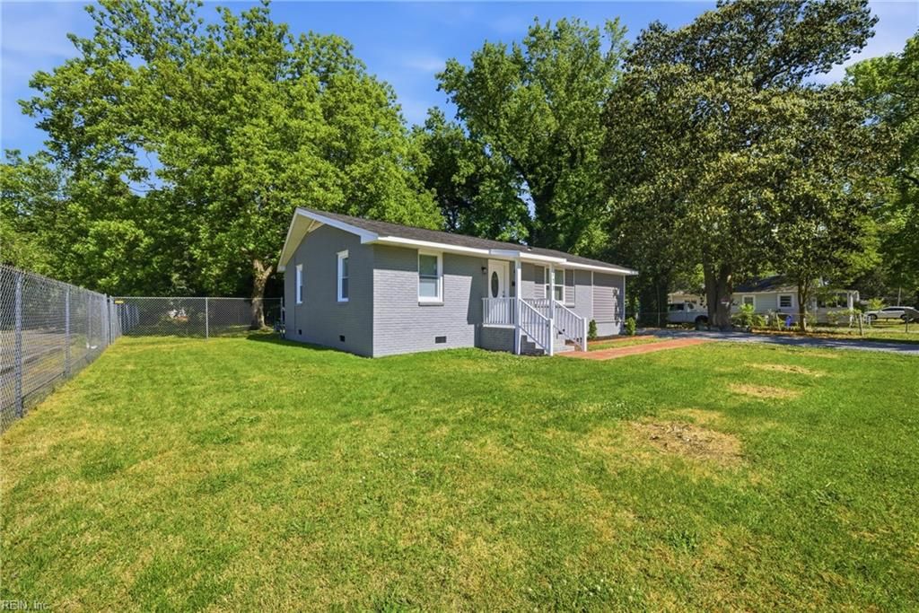 Photo of 173 Noble Street, Portsmouth, VA 23702 (MLS # 10634109)
