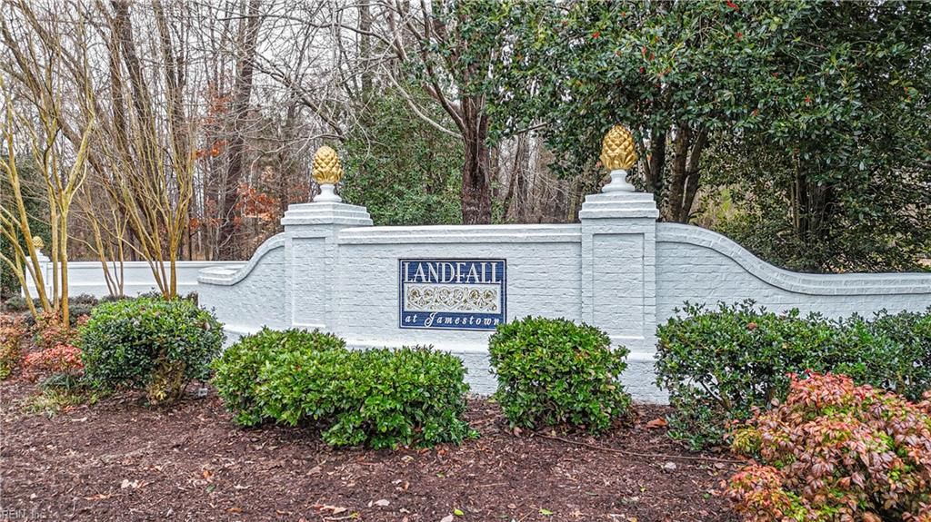 Photo of 2509 Nathaniell Powell Road, Williamsburg, VA 23185 (MLS # 10621181)