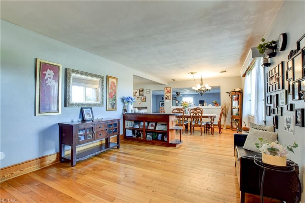 Photo of 44 N Court Street, Windsor, VA 23487 (MLS # 10624538)